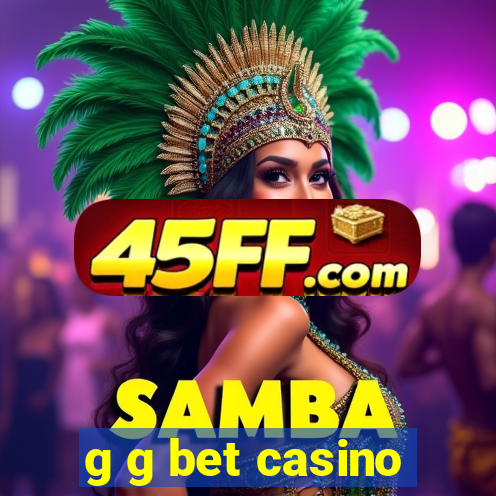 g g bet casino